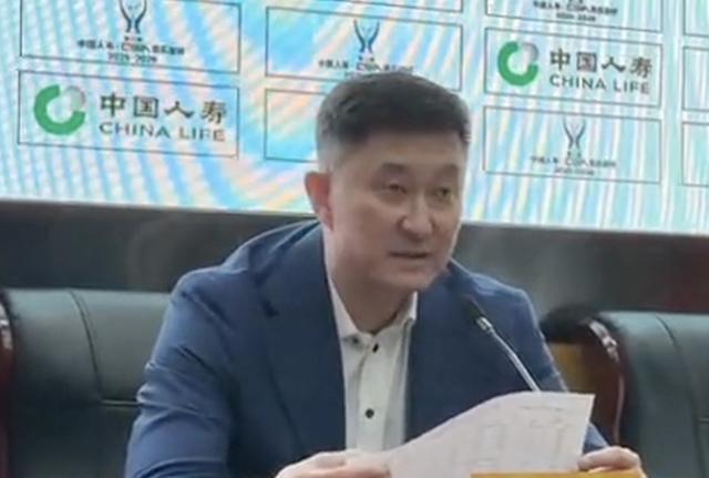 华体会体育官方入口-杜锋：很可惜没能赢下比赛，现场听到很多人支持广东很欣慰