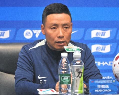 陈涛：最需要总结和反思的是我自己，失利责任由我来承担